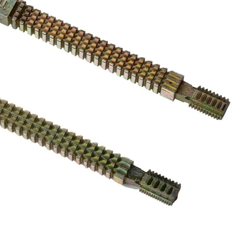 

AP28 Multifunctional 8.25inch Metric Thread Repair File High Carbon Steel Universal Professional Woodworking File