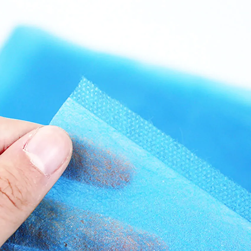 

Disposable Treatment Towel Waterproof and Oil Proof Inspection Care Pad Independent Packaging Inspection Pad Form