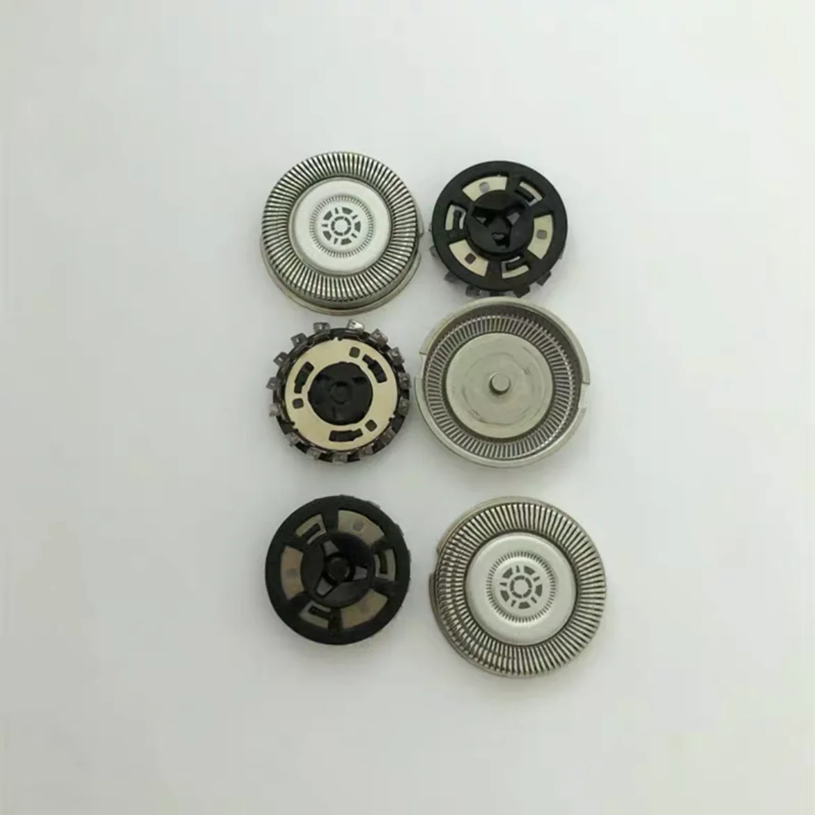 3 uds SH71 cabezal de afeitadora para Philips S5531 S5535 S5532 S5533 S5535 S5536 S7732 S7735 S7731 S7910 S7950 S8050 S9931 hoja de afeitar