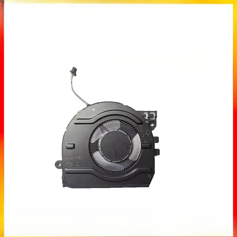 For Dell Latitude 13 5320 P138G Laptop Cooling Fan 0CJCNP 0VNX78 Replacement
