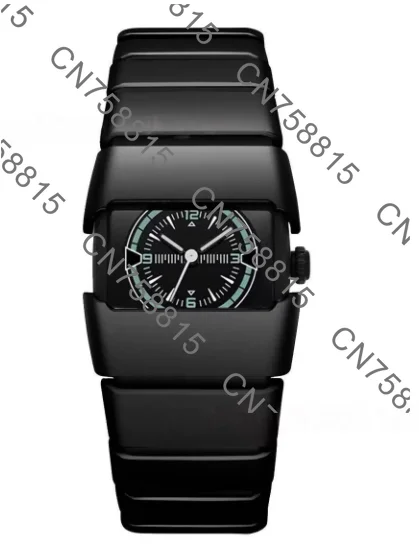 Y2K student niche electronic multi-function waterproof, For BENLYDESIGN watch men