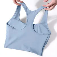 Two Piece Yoga Set Women Sportswear Suit Outfit Gym Leggings With Bra Pants Sports Bra Shorts For Fitness Clothing Workout Set - Image 5
