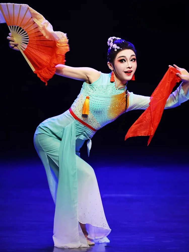 Classical Dance Per…