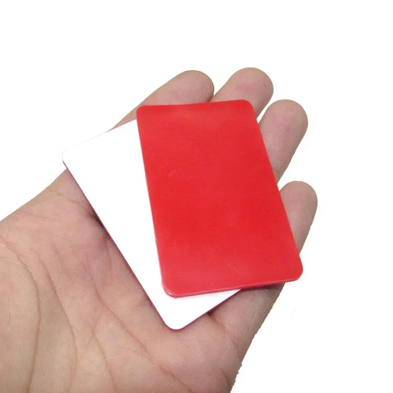 4 stuks voor BMW CITROEN MAZDA MINI Regen & Lichtsensor Gel Zelfklevende Siliconen Kussen Voorruit Chip Multifunctionele Tape voorruit