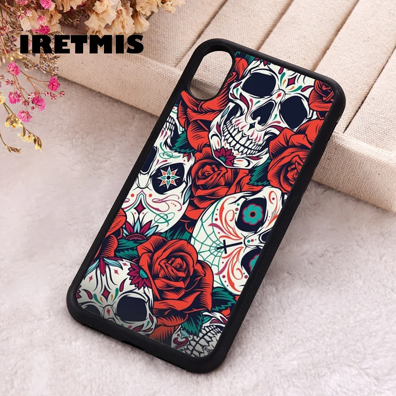 Iretmis Phone Cover… - image