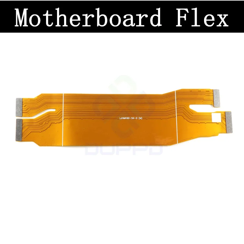 SIM Card Tray Charging Port Board Fingerprint Sensor Motherboard Flex Cable For Xiaomi Mi Poco F5 Pro F5Pro Top Ear Loud Speaker