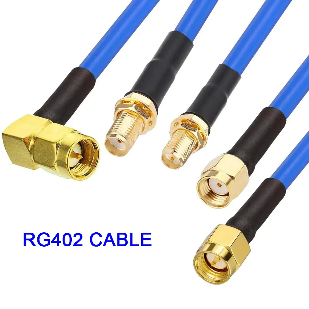 Sma Male/Female Con… - image