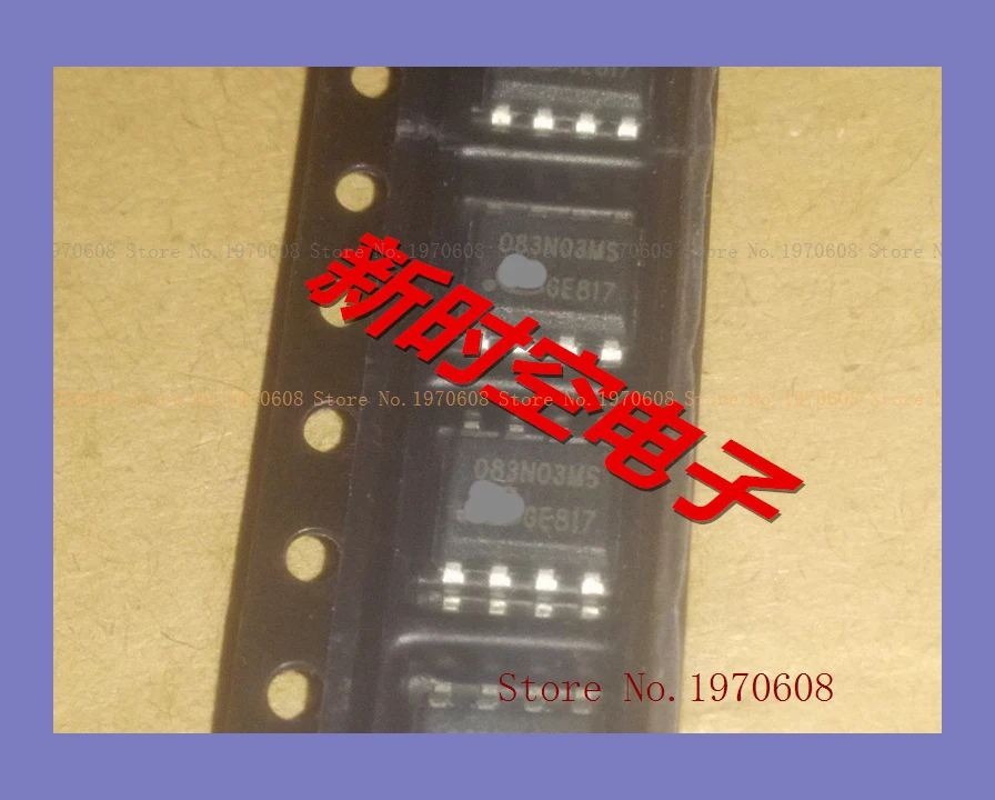 BSO083N03MS 083N03MS