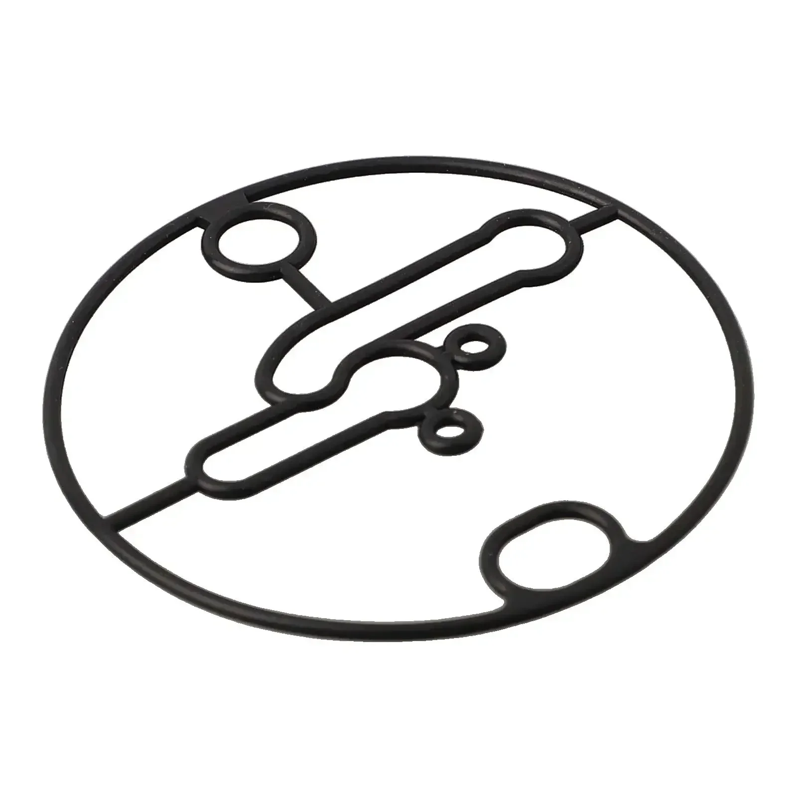 Carburetor Seal 10 Pack Gasket For Maintenance And Repairs Cost-effective Solution Reliable Seal Maintenance And Repairs