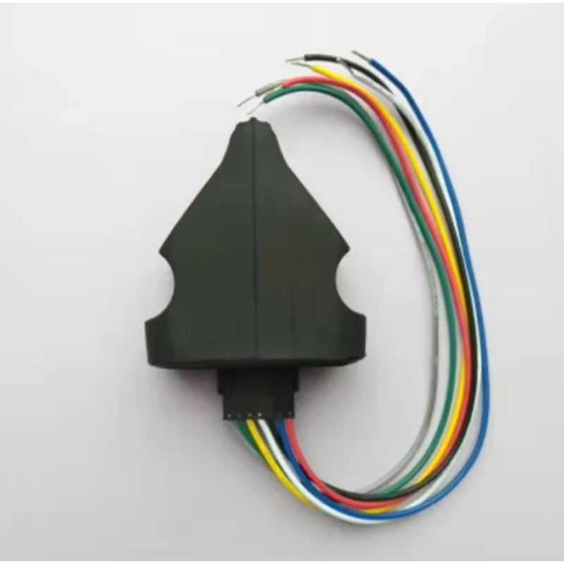 Limited Offer The Same Mining Machinery As P+G JC120, Finger Operated Lever, Forklift Joystick