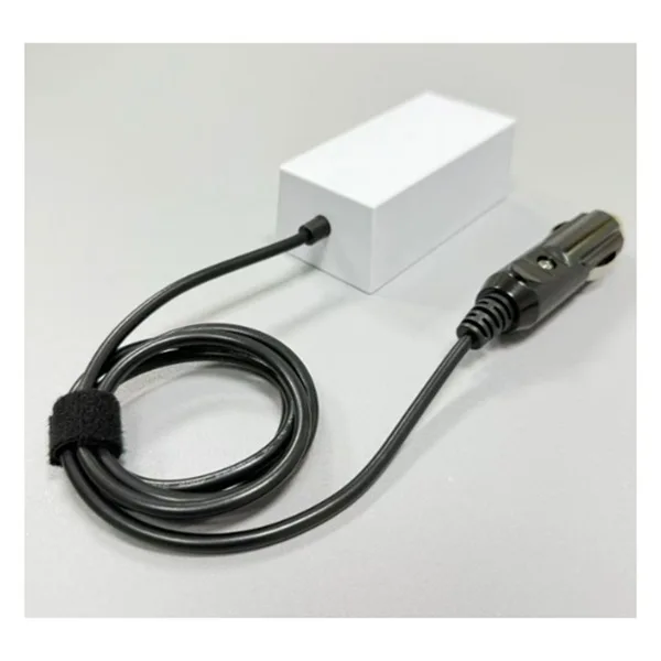 Venda quente inversor de carro para starlink mini 12v-36v a 36v 5a com fonte de alimentação de comutação automática bluetooth adequado para carros rv