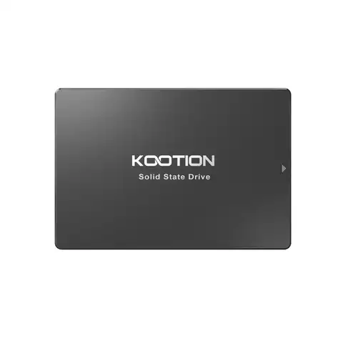 KOOTION X12 Internal Solid State Drive 2.5”SATA III 2TB 1TB 512GB 480GB 256GB 240B 128GB PC Laptop Desktop