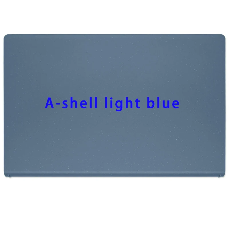 silver black blue Suitable for Inspiron 3510 3511 3520 3515 3525  LCD screen top cover rear shell front panel hinge cover hinge