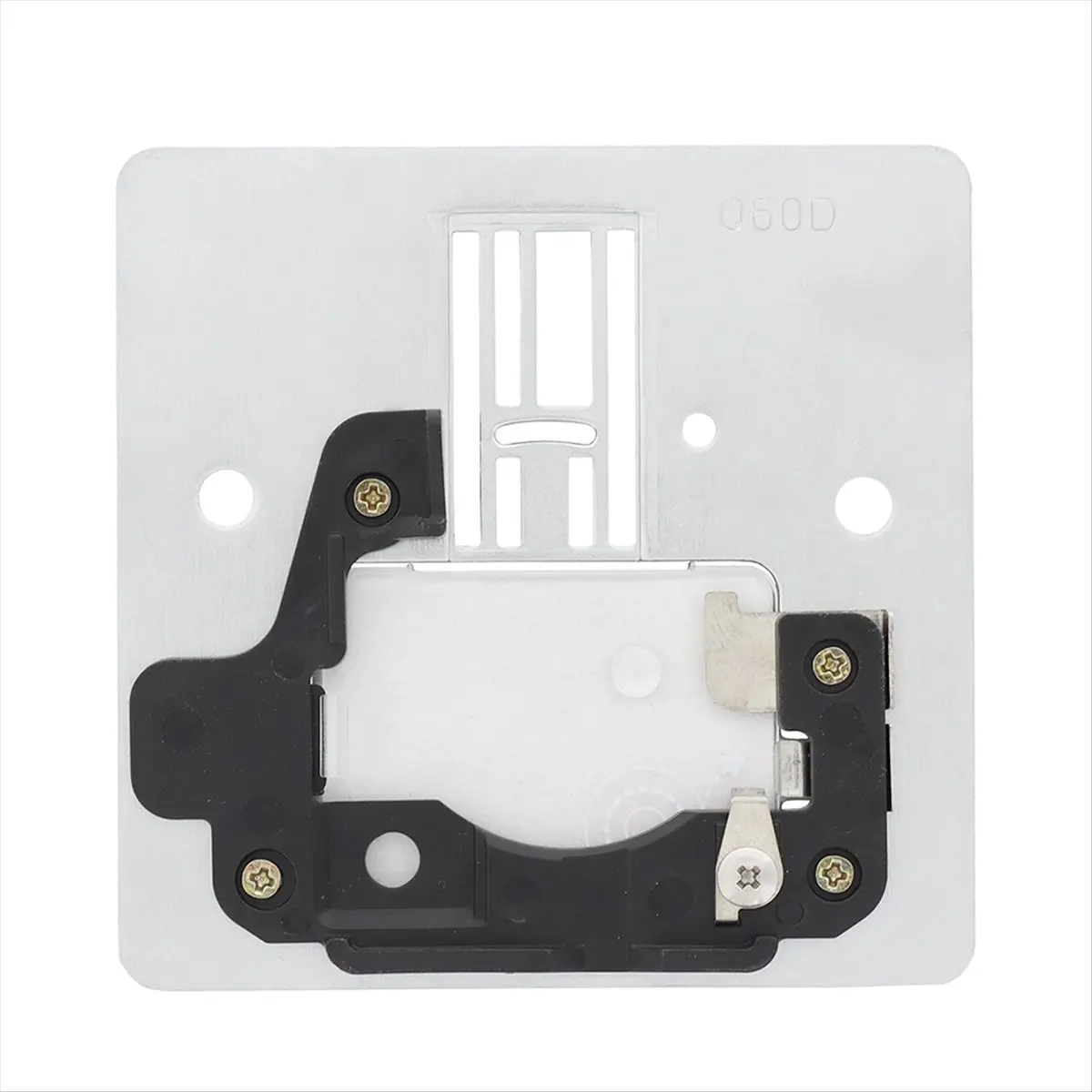 AA77 NEW Needle Plate for Machines 3323,4411,4423,4452, 6380 High Quality Needle Throat Plate Sewing Machines Parts