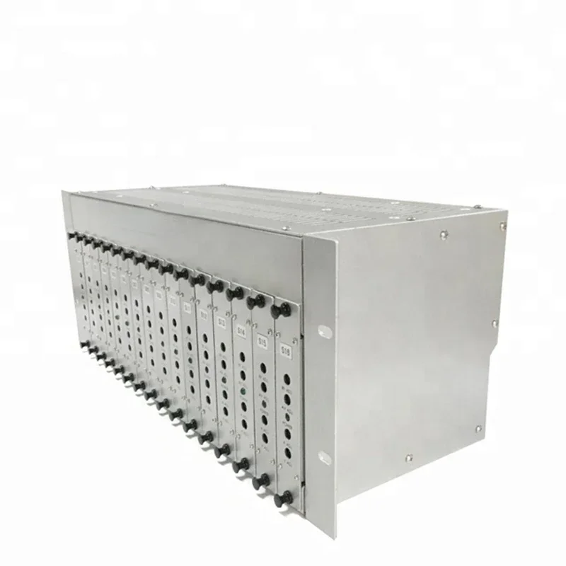 

16 Channels Analog Modulators /24 in 1 modulators