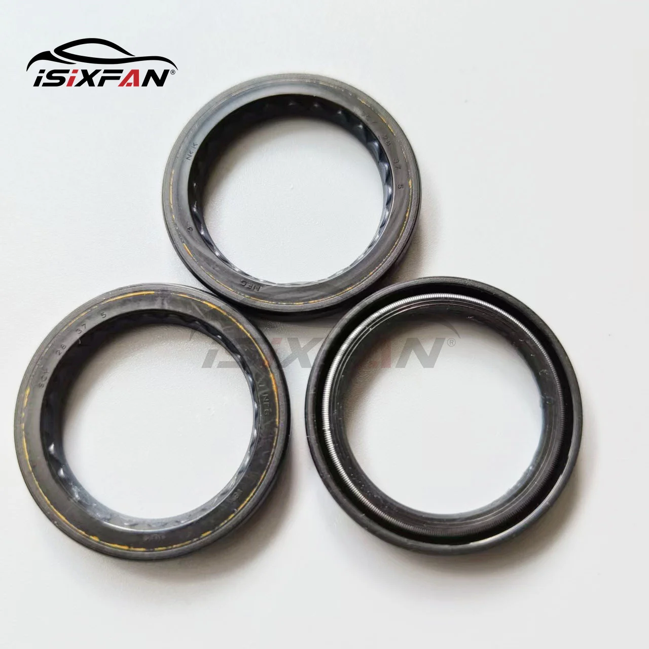 SCY 28*37*5 power steering oil seal lower pressure oil seal