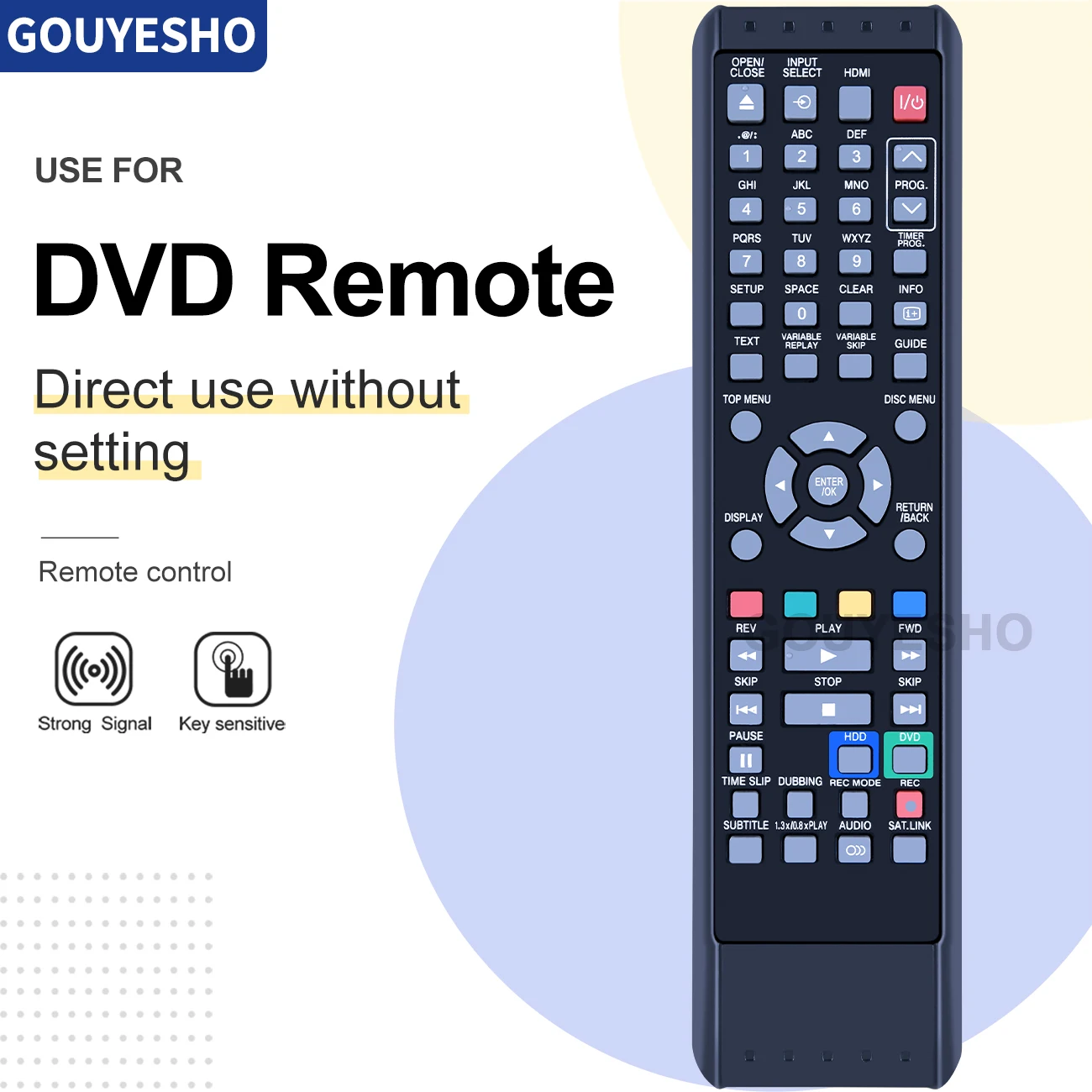 

Новинка для Toshiba TV Remote Control SE-R0308 SER0308 SE-R0309