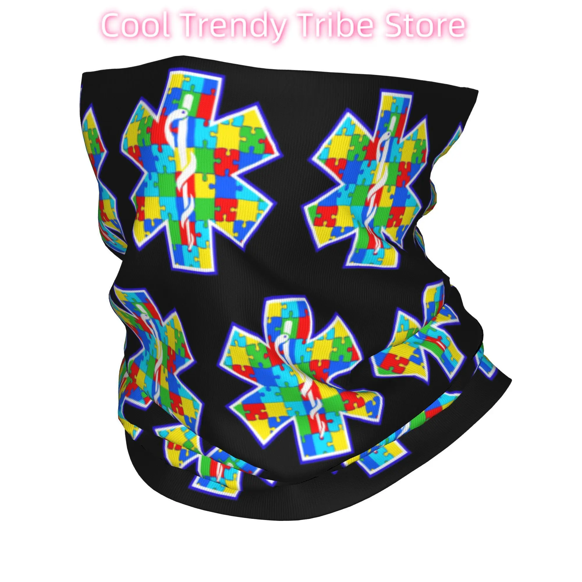 Custom Paramedic Em… - image