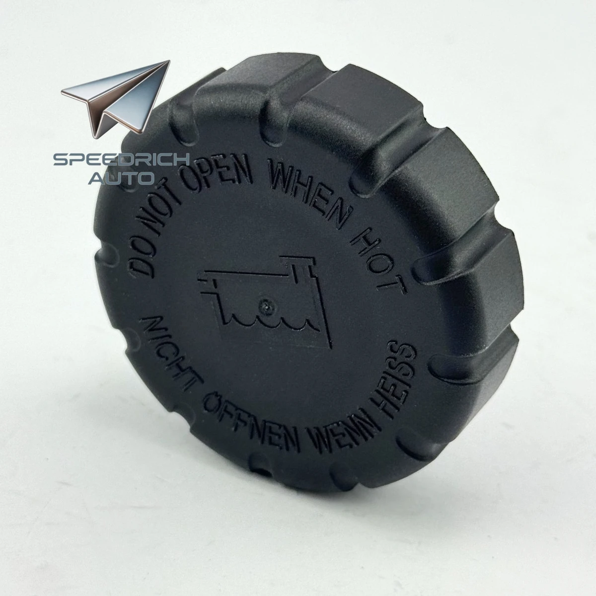 A2105010615 Expansion Can Cap for Mercedes-Benz Senova BJ90 4