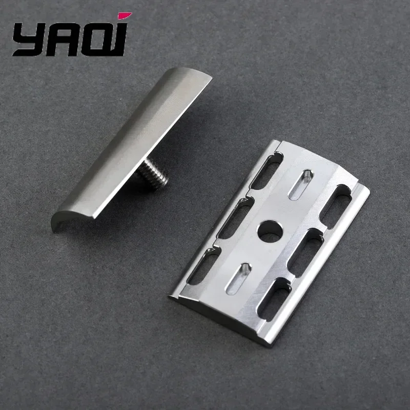 razor-head-yaqi-slope-316-stainless-steel-slant-safety-razor-head