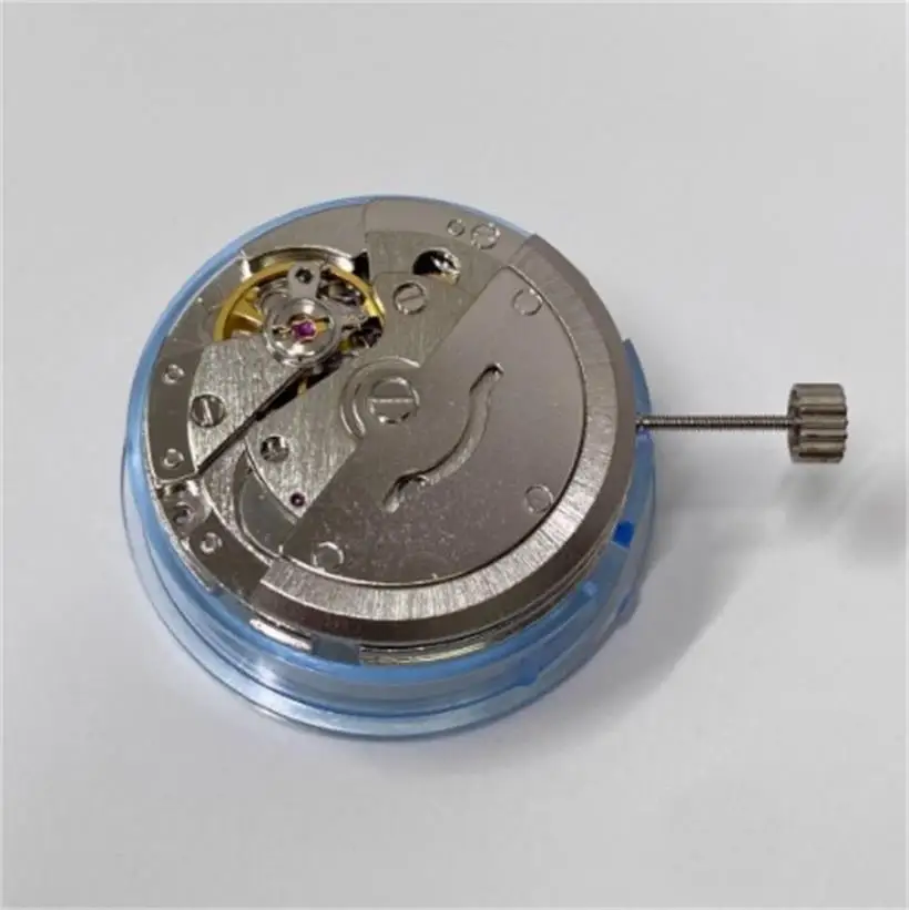 Watch Accessories Brand New Domestic Tianjin 16 Dual Calendar Movement Domestic 2813 8200 8205 Dual Calendar Movement