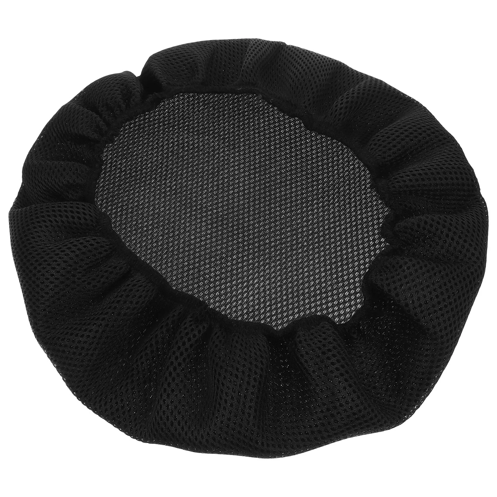 

Round Steak Elastic Stool Cover Breathable Stretch Protector for Bar Chair Seats Wedding Party Stool Covers