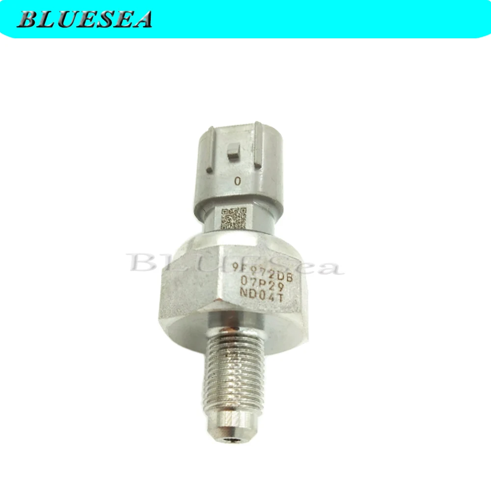 Fuel Rail Pressure Sensor 9F972DB For Ford Expedition Lincoln Navigator