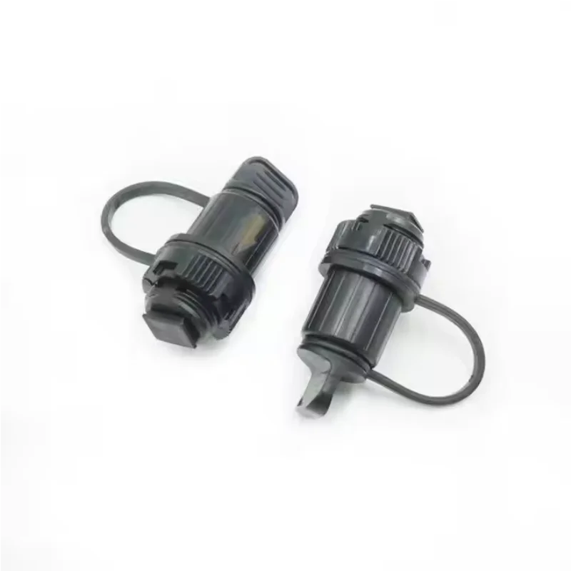 

FTTH Waterproof IP 67 Mini SC fiber optic adapter