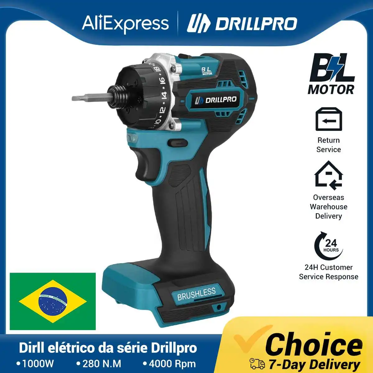 drillpro-20-1-torque-1-4inch-brushless-electric-screwdriver-cordless-280nm-electric-drill-power-tool-for-makita-18v-battery