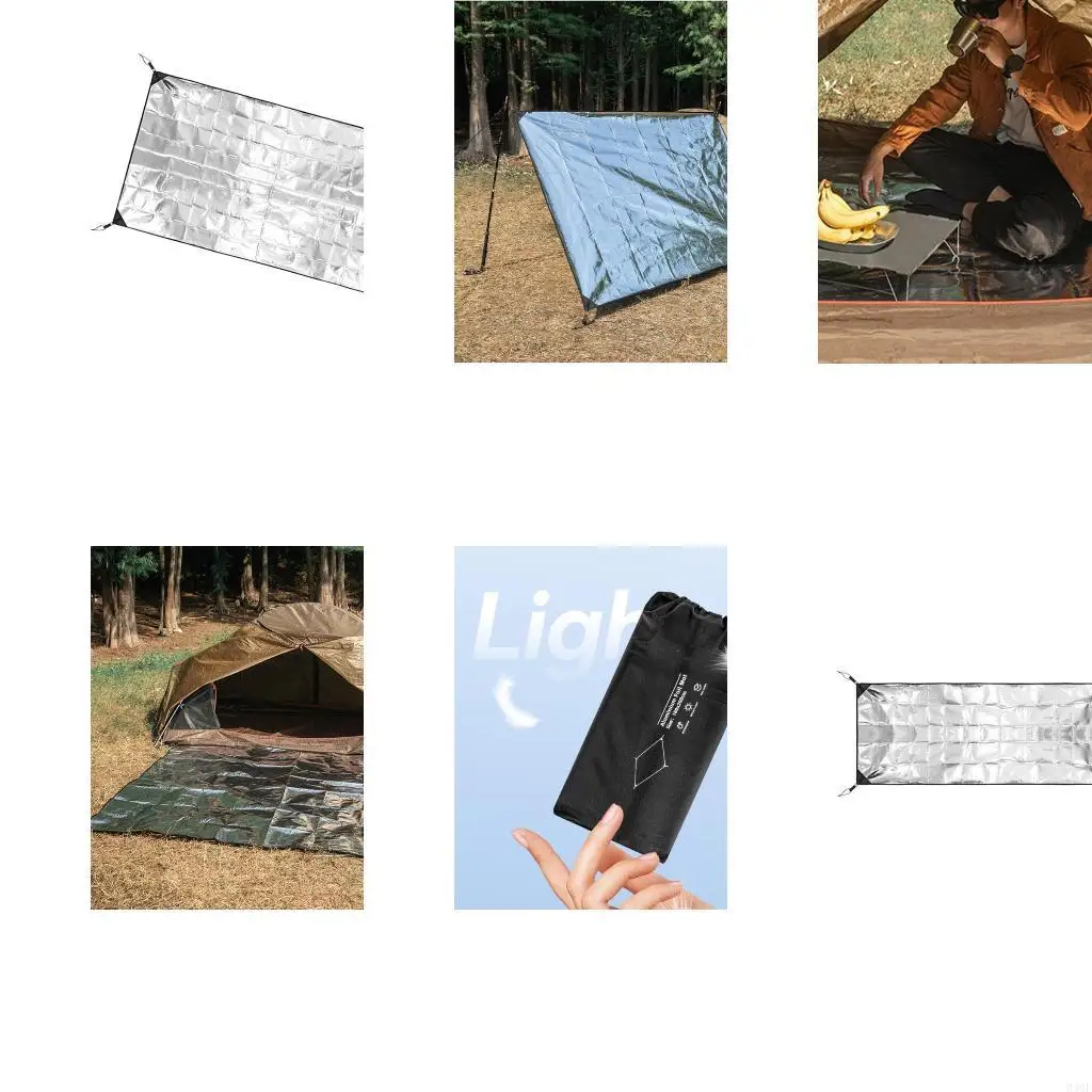 

340F Алюминиевая фольга пена на ковлака