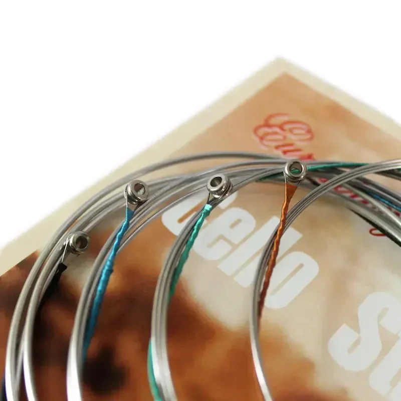Strings for cello, Euro B, set of strings