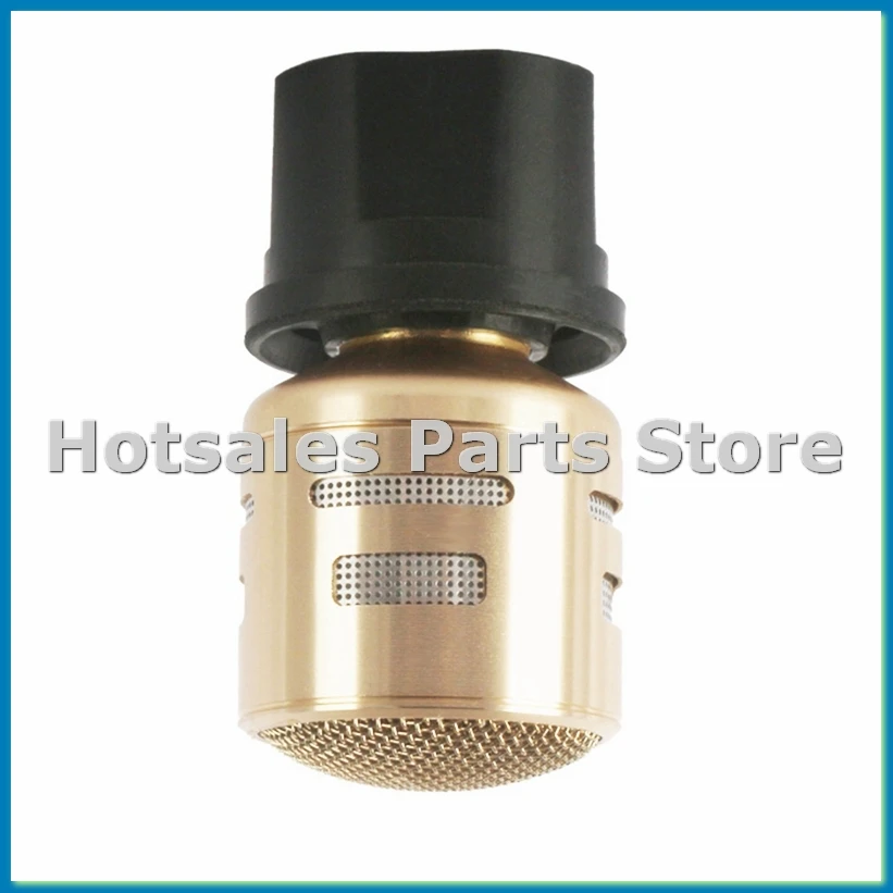 Professionelle Dynamische Mikrofonkapseln Ersatz-Mikrofonkern N-M282-ABAM