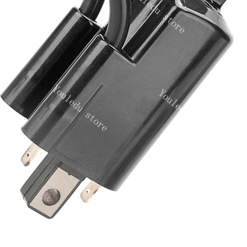 

Suitable for SeaDoo motorboat with 278000383 ignition coil high voltage pack GSI GSX GTI GTS GTX