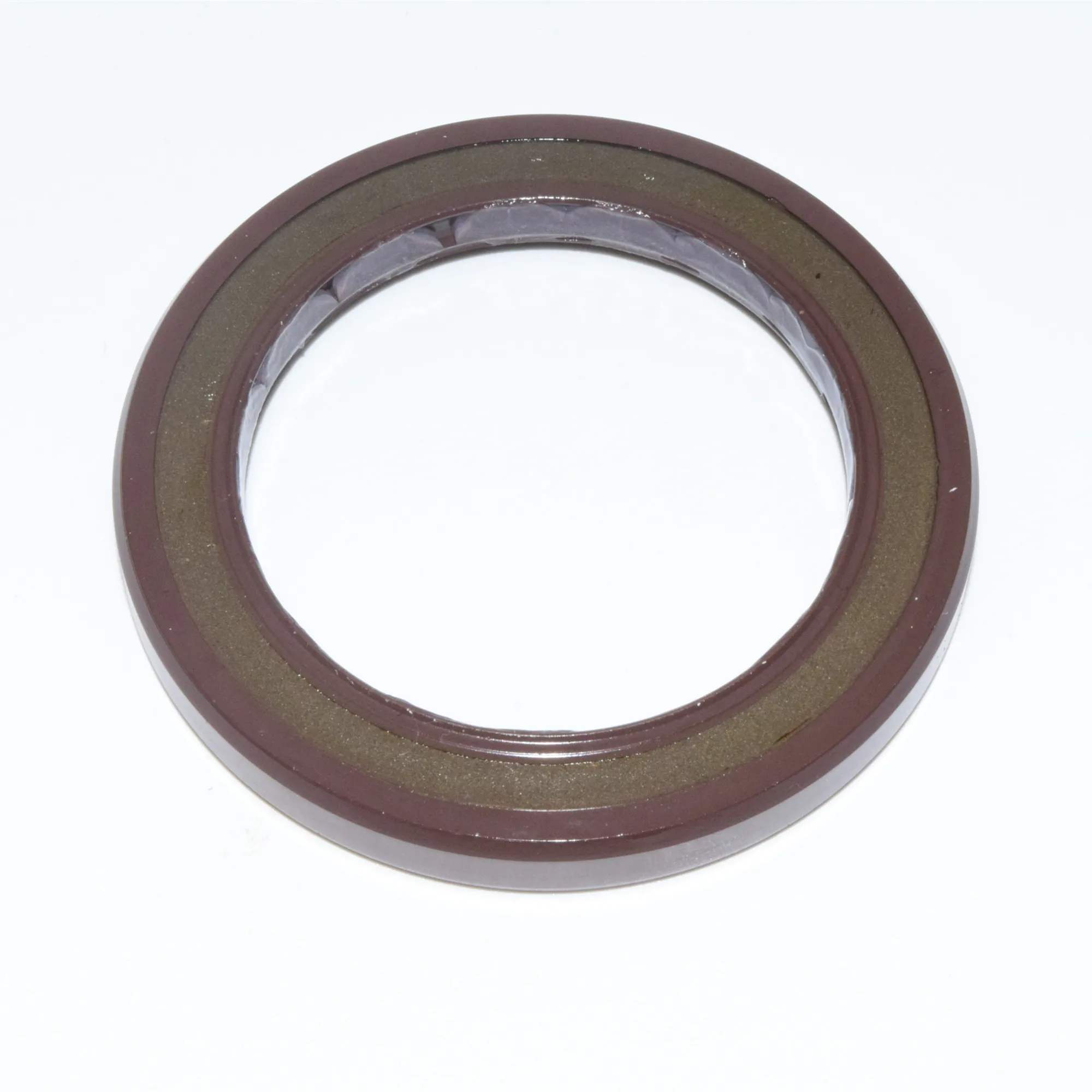 

Applicable pumps: A2FO56/63, BAFSL1SF Type Rubber 40*55*6/5.5 High Pressure Oil Rail Upper Seals ISO 9001:2008 40x55x6/5.5mm