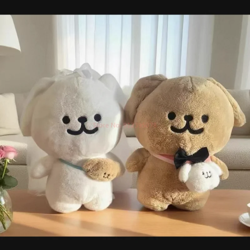 ตุ๊กตาหมีมอลตาสุดฮิต ลายการ์ตูนอนิเมะ น่ารัก ตกแต่งห้อง ของเล่นตุ๊กตา หมอนอิง ของขวัญคริสต์มาสสำหรับเด็ก