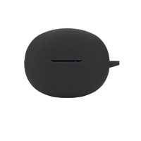 Silicone Protective Case for Haylou X1 2023 Wireless Headphone Protector Case Cover Shell Housing Anti-dust Sleeve