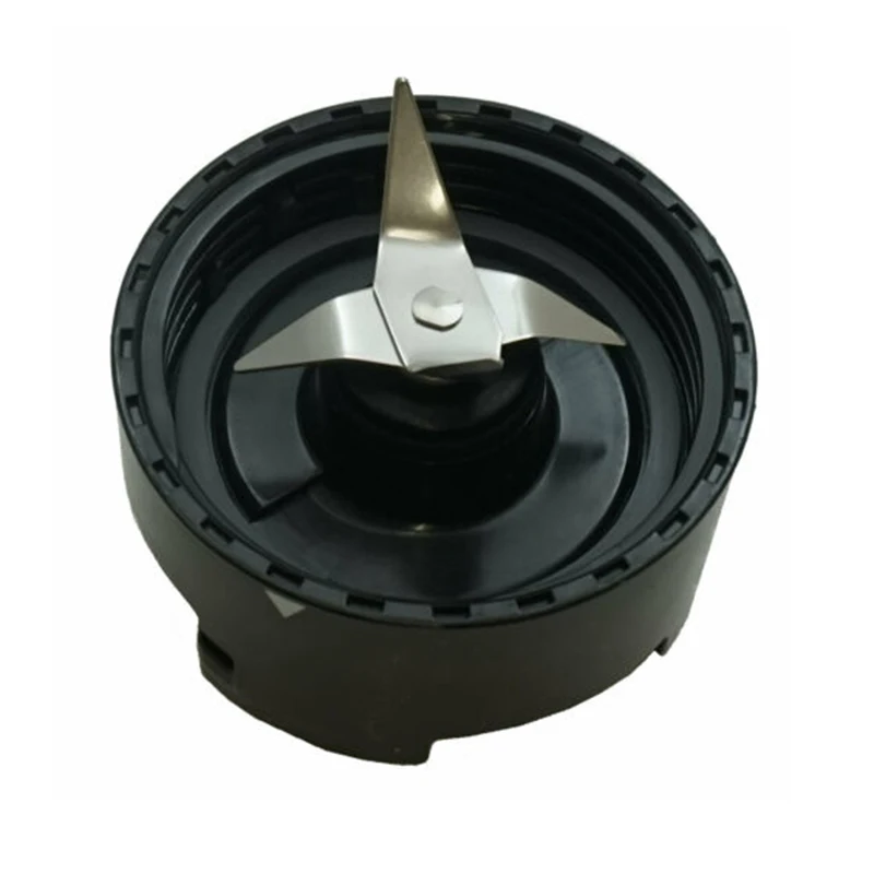 Accessoire de mélange compatible pour OSTER BLSTPB, BLSTPB2, porte-couteau 250W, tasse Ju479, noir