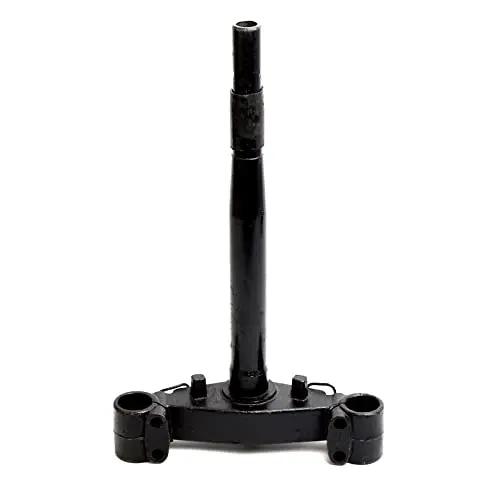

GY6 125CC150CC Scooter Triple Tree Front End Steering Fork Stem Fit for Chinese Scooter Moped Jonway150cc 50cc