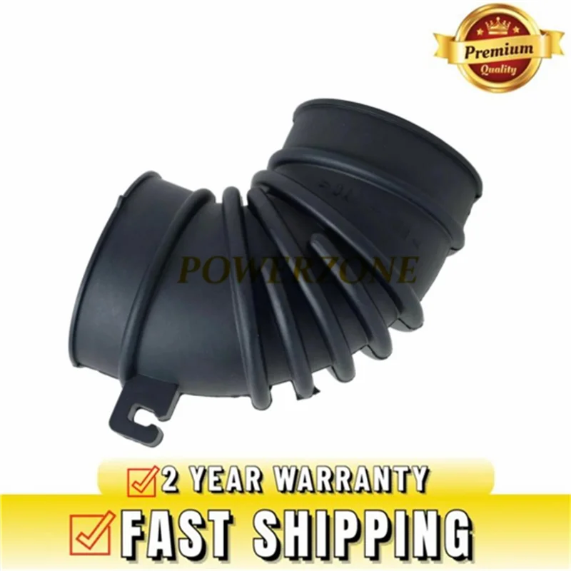 Air Intake Pipe for Suzuki SX4 Swift Liana Auto Parts 13881-63J00 1388163J00 13881-75J00 13881-56KA0 1388175J00 High Quality NEW