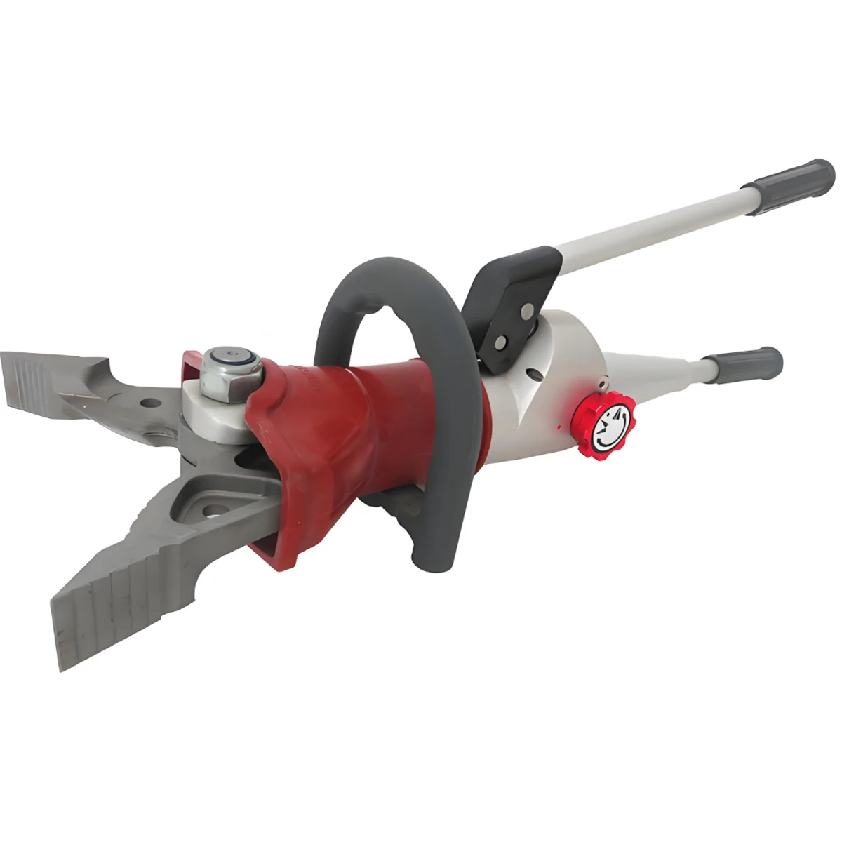 Industrial DIY 275mm cutting tool force 475KN, steel capacity 20mm, improved efficiency at the demolition site, support OEM/ODM