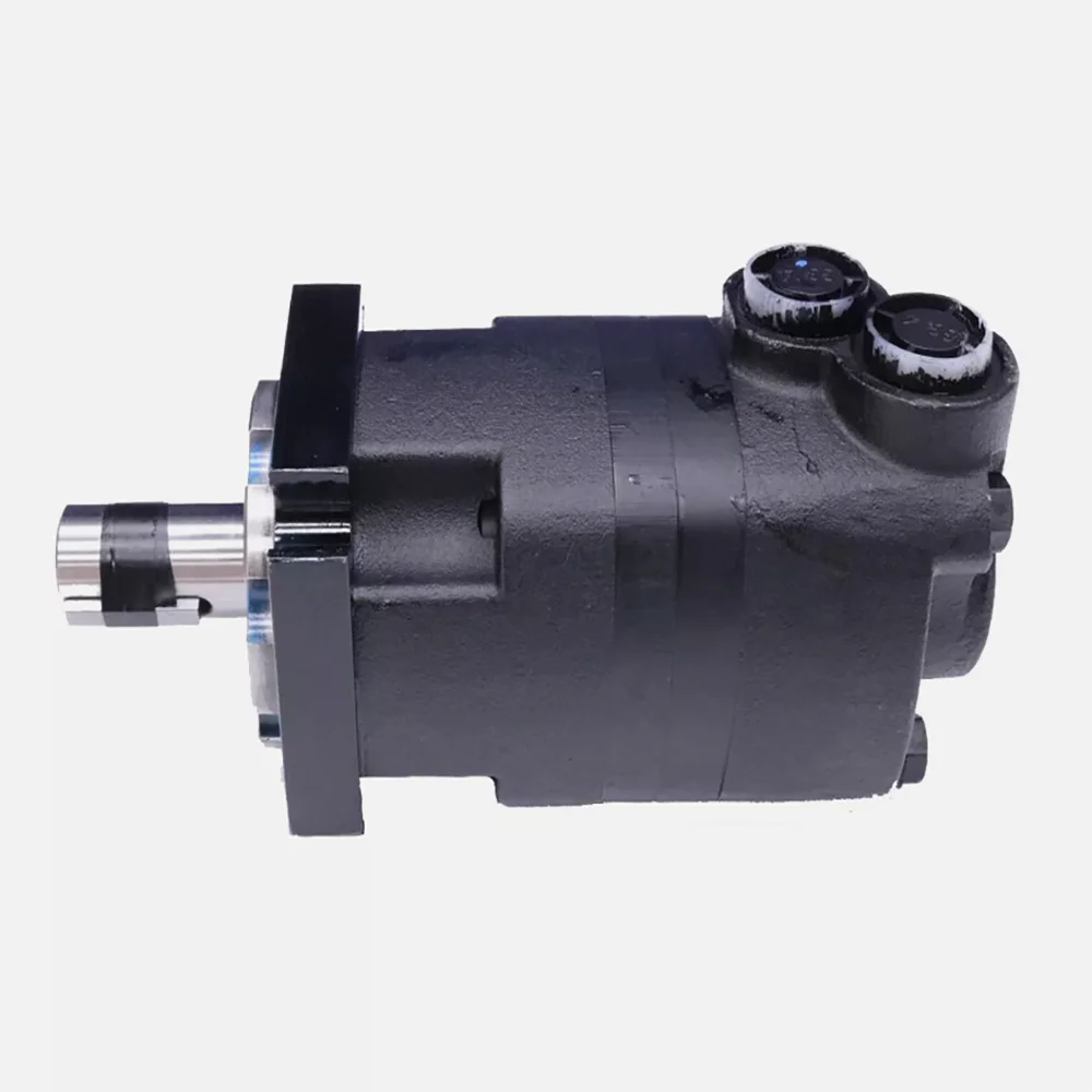 

Hydraulic Motor For Char Lynn 4000 Series 109-1101-006/EATON 109-1101 109-1319-006 109-1219-006 109-1118-006 Engine Parts