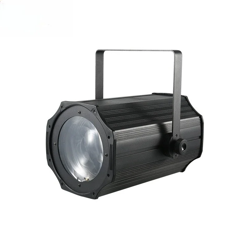 

300w outdoor waterproof adjustable focus COB surface light led zoom professional stage spotlight fill light spotlight