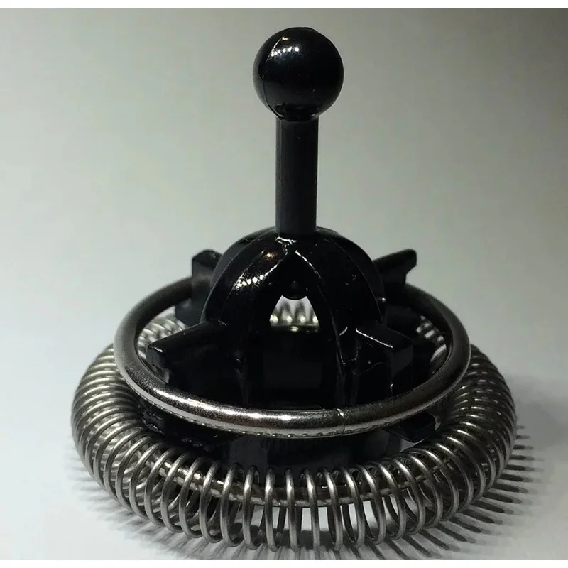 لنسبرسو الحليب frother Aeroccino 3 الحليب frother الحليب رغوة حلقة النمام الملحقات