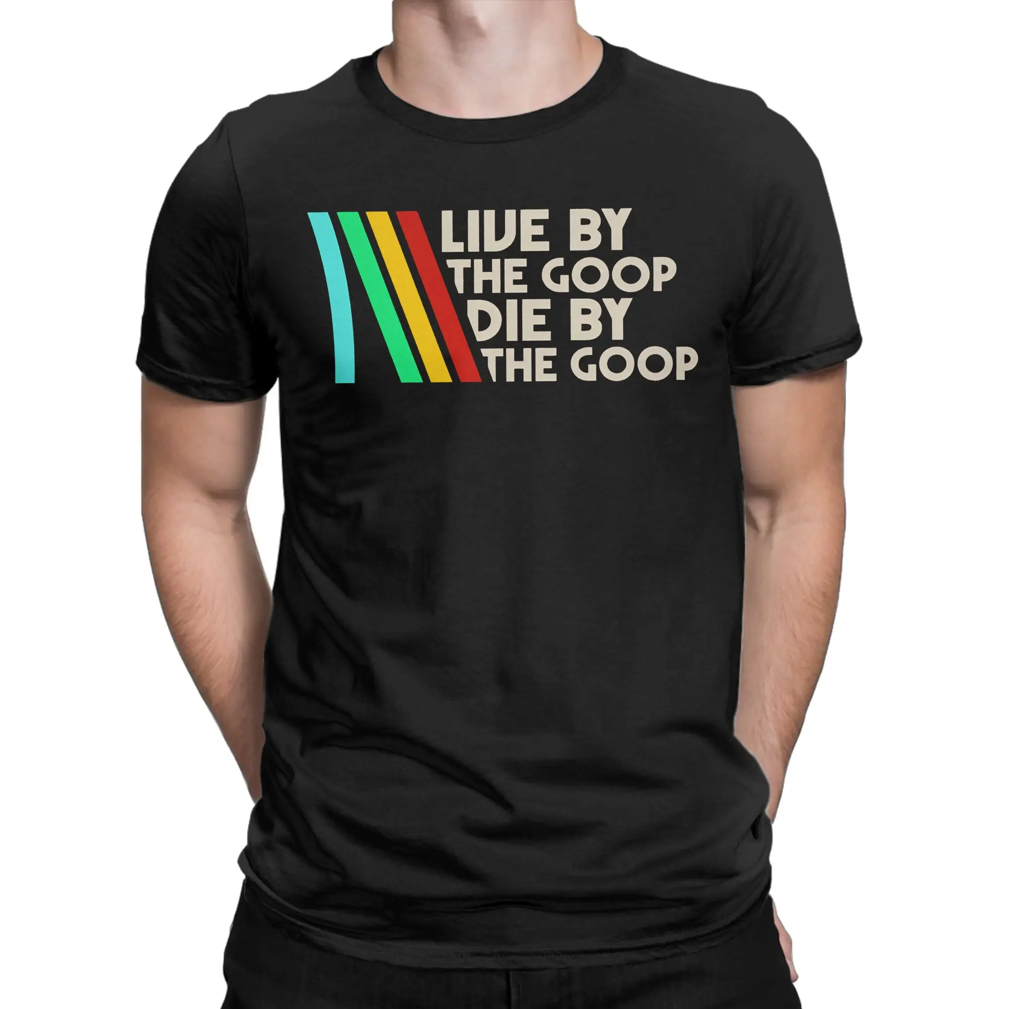 Live By The Goop Di…