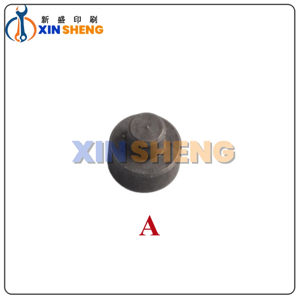 Best Quality For Heidelberg SM102 CD102 Printing Press PS Plate Clamping Positioning Block Positioning Pin