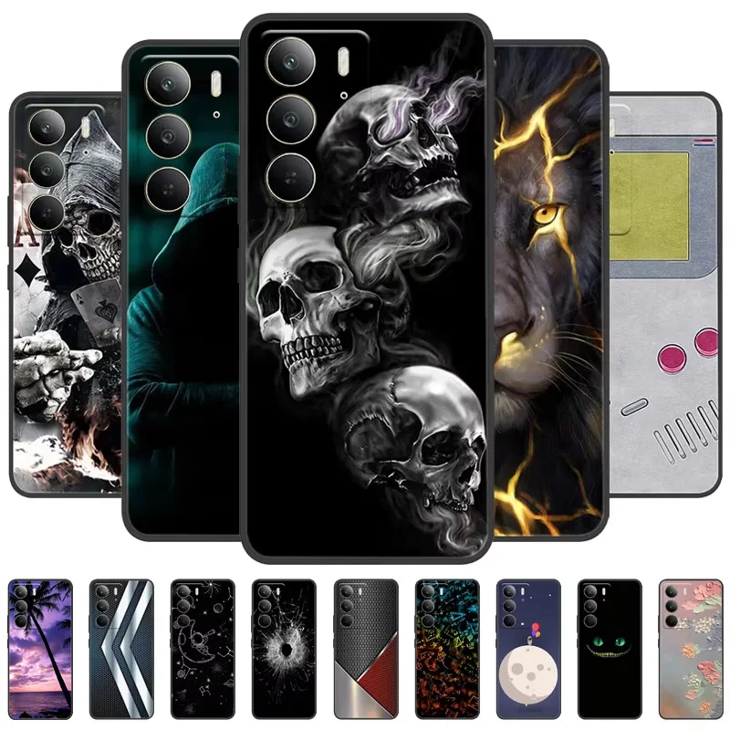 For Realme C75 4G P…