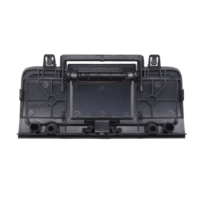 Best-Selling Car Armrest Power Rear Power Rear Cigarette Lighter Cover For Passat B6 B7 CC 3C0 863 289 3C0863289 Part