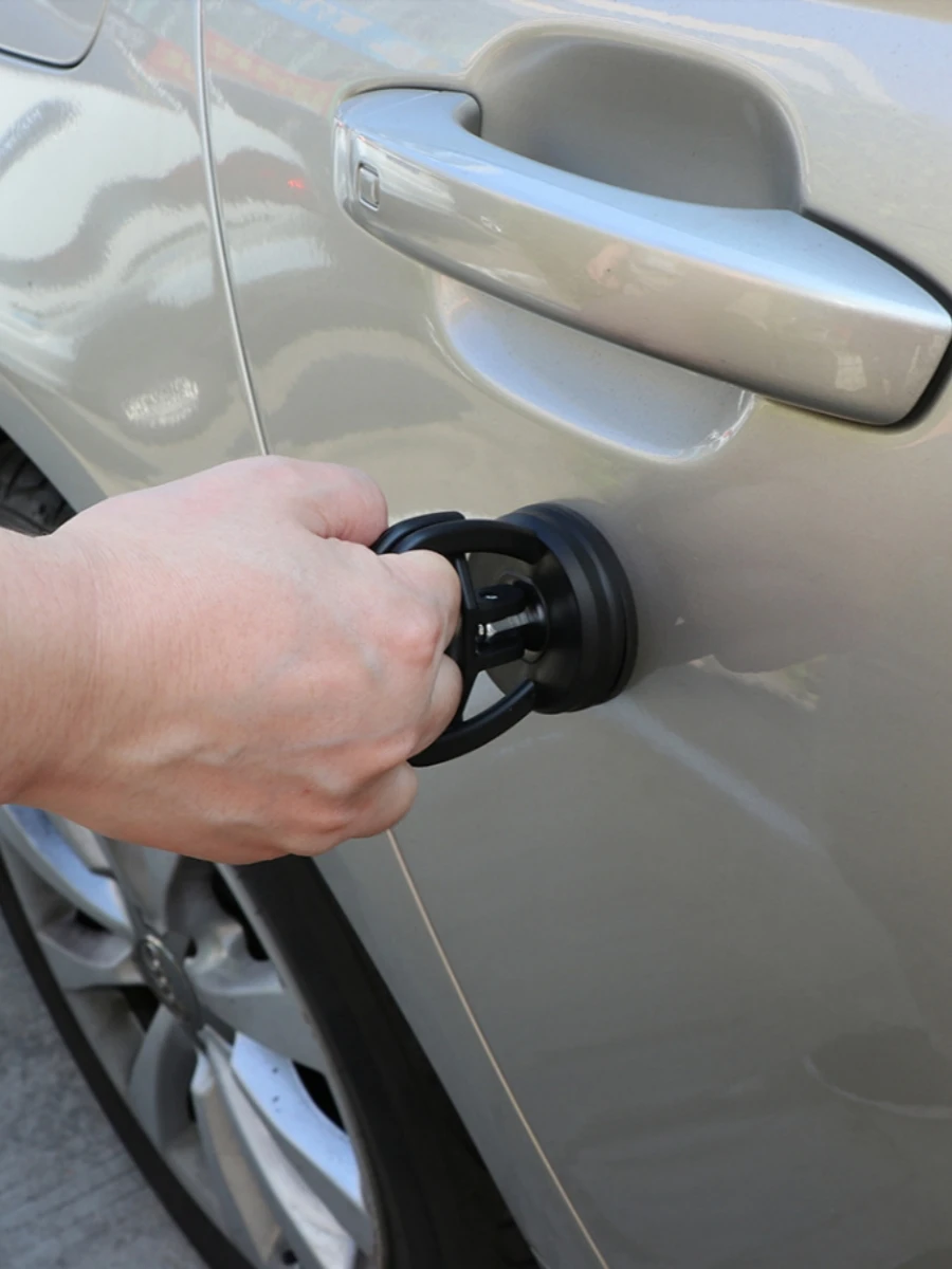 Verre à haute résistance pour la réparation automobile, la normalisation de l'aspiration à la traction polyvalente, les carreaux de céramique, les bosses