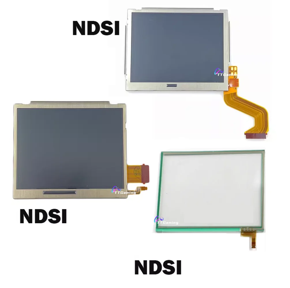 Replacement Top Upp… - image