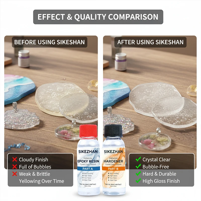 Thumbnail 3 - #75 Best Resin DIY Kits to Buy In 2026